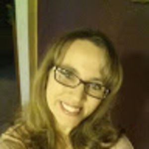 Meet your Posher, Steffanie